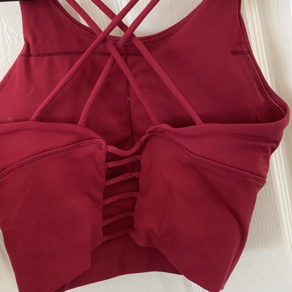 Crop top - Picture 3 of 3